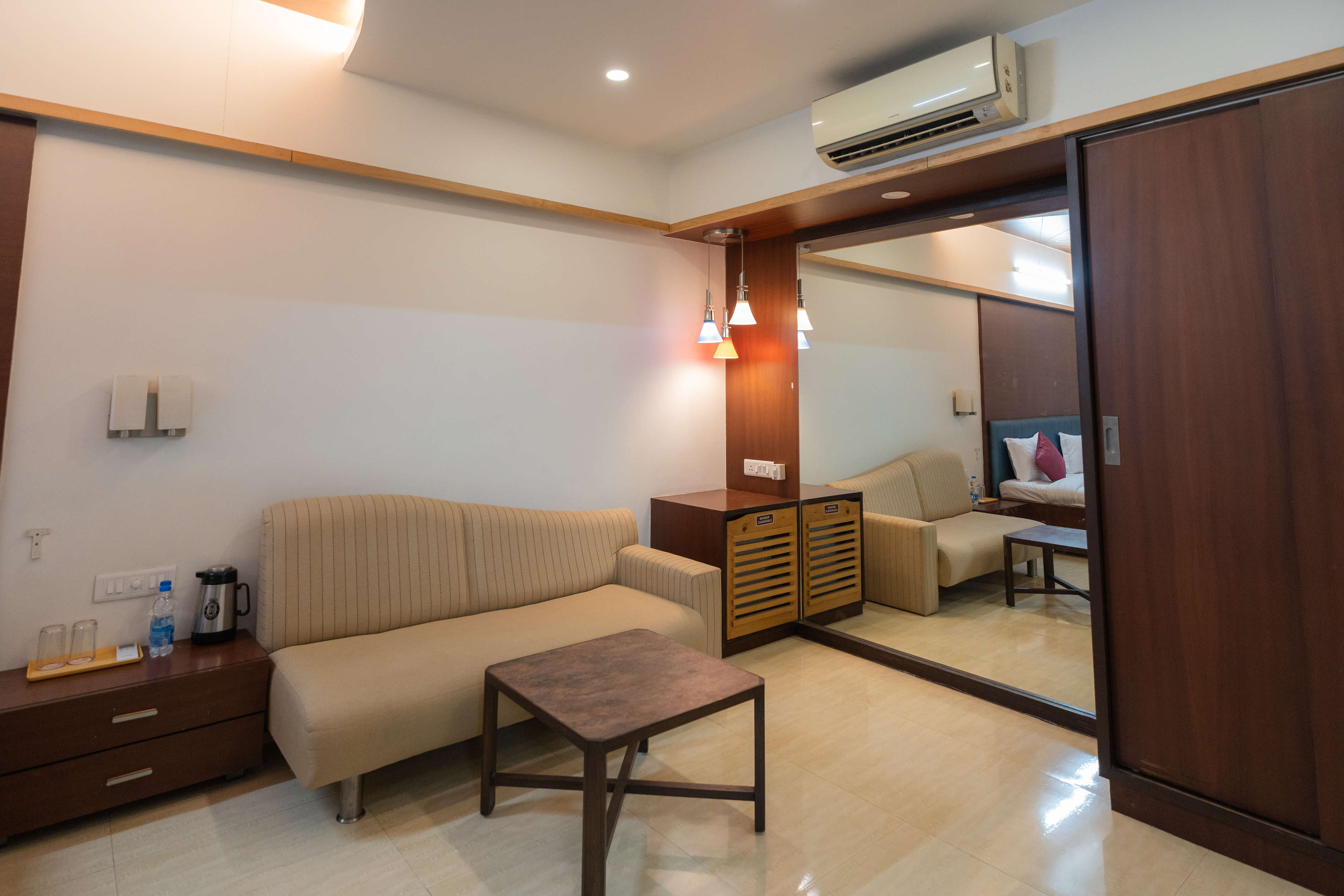 Honeymoon Suite View 4